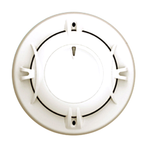 JTF-GOM-TS1004點(diǎn)型複(fù)合式感煙感溫火災探測器