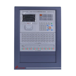 JB-QB-TS1500火災報(bào)警控制器（聯動(dòng)型）