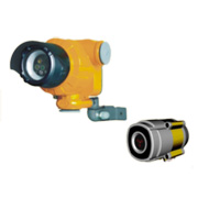 JTGB-HW-BK51Ex/IR3/CCTV視(shì)頻(pín)隔爆型三波段紅外火焰探測器