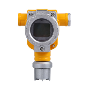 XP3000點(diǎn)型可燃氣體探測(cè)器
