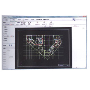 XG100圖形化監控系統