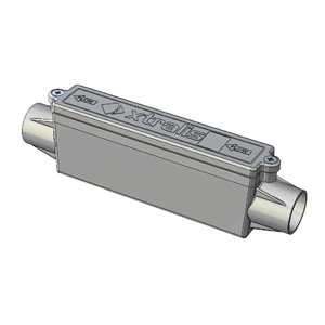 VSP-850-G外置過(guò)濾(lǜ)器