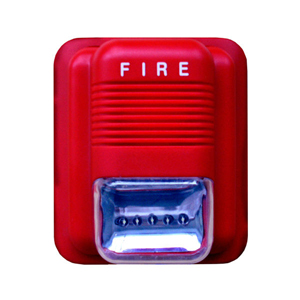 AHG992050火災聲(shēng)光報(bào)警器