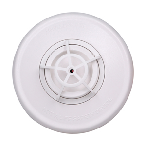 JTW-ZOM-CN4098-9733點(diǎn)型感溫(wēn)火災探測器