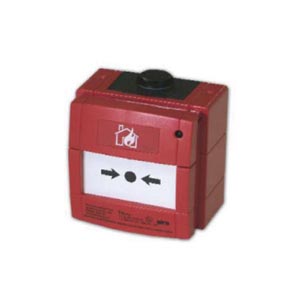 MCP220EX手動(dòng)火災報(bào)警按鈕