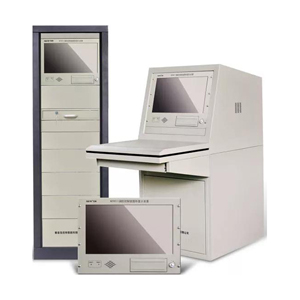 NT9011消防控制室圖(tú)形顯(xiǎn)示裝置