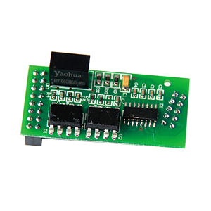 NT8001/232通訊(xùn)接口