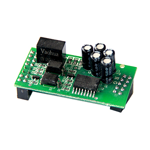 FT8003/232通訊(xùn)接口