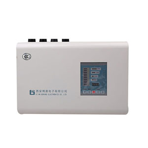 JTY-BK724吸氣(qì)式感煙火災探測(cè)器