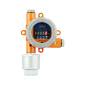 Trax30 有毒氣(qì)體探測(cè)器