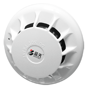 JTY-GD-501型點(diǎn)型光電(diàn)感煙火災探測器