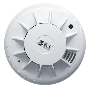 JTY-GF-501H型獨(dú)立式光電(diàn)感煙火災探測報警器