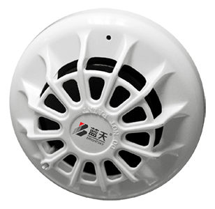 JTW-ZD-501點(diǎn)型感溫火災探測(cè)器