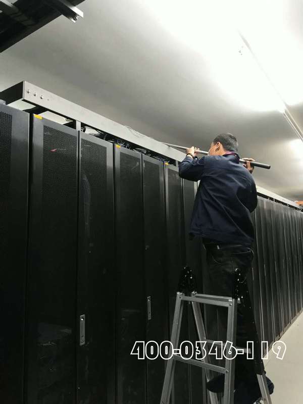 機房弱電改造工程你需要瞭解哪些方面介紹