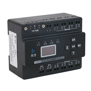 LN6M電(diàn)氣火災監控探測(cè)器