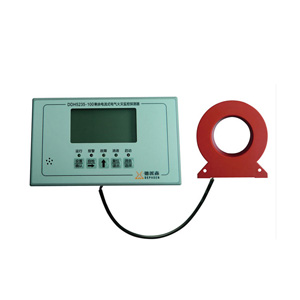 DDH5235-100剩餘電(diàn)流式電(diàn)氣(qì)火災監控探測器