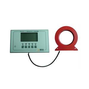 DDH5235-225剩餘電(diàn)流式電(diàn)氣(qì)火災監控探測器