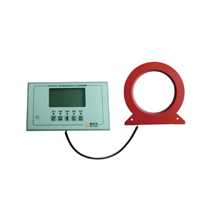 DDH5235-400剩餘電(diàn)流式電(diàn)氣(qì)火災監控探測器