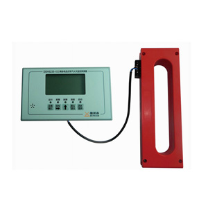 DDH5235-630剩餘電(diàn)流式電(diàn)氣(qì)火災監控探測器
