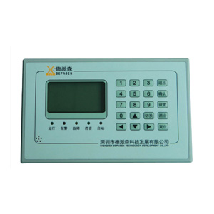 DDH5238Z剩餘電(diàn)流式/測(cè)溫式電(diàn)氣火災監控探測器