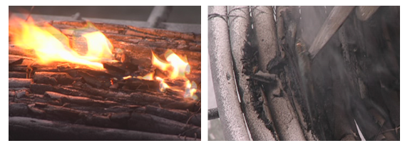 地下綜合管廊超細幹粉滅火系統解決方案