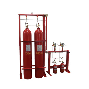 IG541氣體滅(miè)火設備(bèi) QMH15/（70/80/90）PL