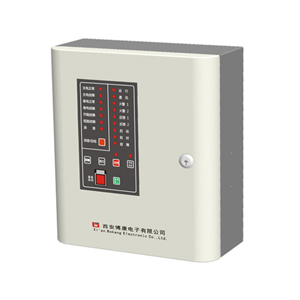 BK2100-PZFD氣體滅火控制盤(風(fēng)電(diàn)專用)