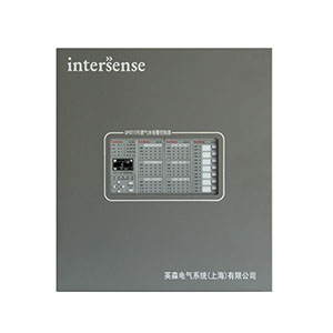 GP6010系列氣(qì)體報(bào)警控制器