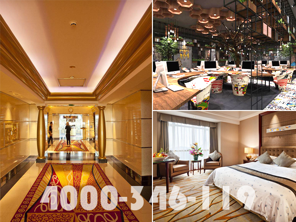 安裝高壓細水霧系統這些組件不要搞丢瞭！