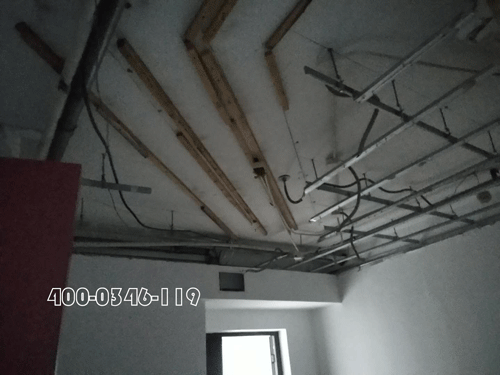 水改造消防水炮連接線适合使用哪些型号線