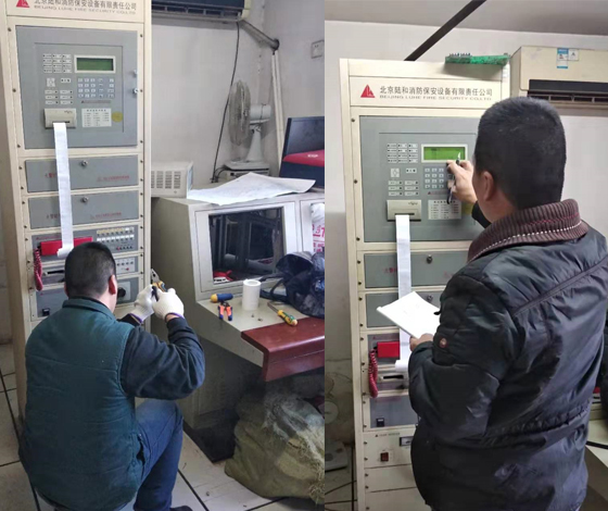 消防改造服務消防電源監控系統與電氣火災報警系統的區别