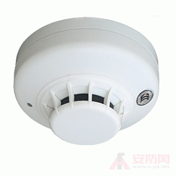 感煙探測器安裝規範概述