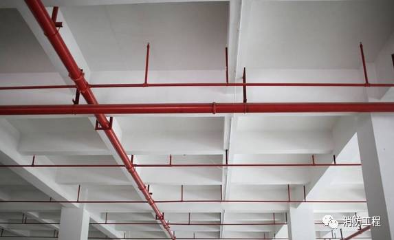 消防設備安裝及驗收标準_1