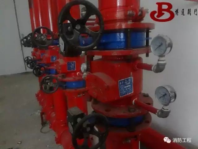 消防設備安裝及驗收标準_11