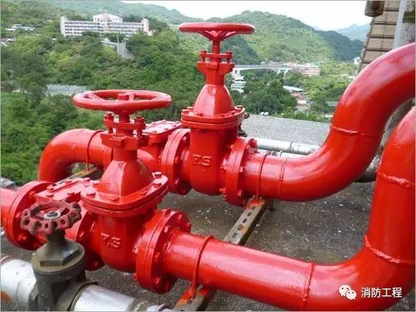 消防設備安裝及驗收标準_2