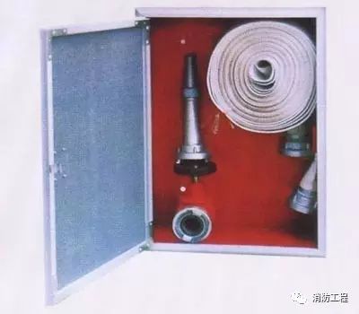 消防設備安裝及驗收标準_8