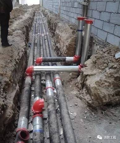 消防設備安裝及驗收标準_3