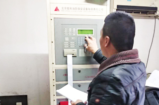 多線控制和總線控制的區别以及在火災報警系統中的作用